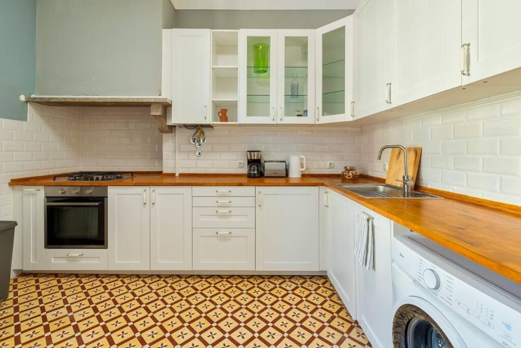 A Casa Amarela De Sintra Apartman Kültér fotó