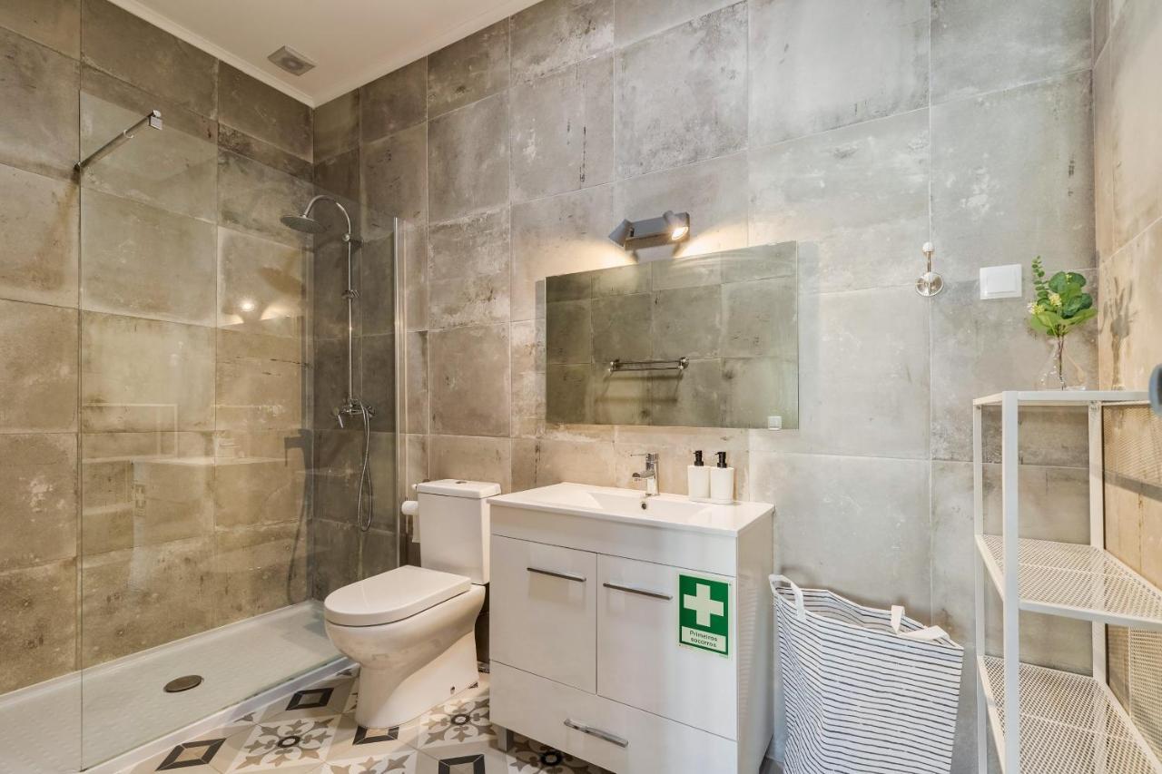 A Casa Amarela De Sintra Apartman Kültér fotó